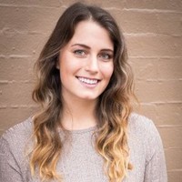 Birds Barbershop Employee Ashley Cook's profile photo