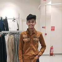 Ahmedabad Computer Education Employee Devang Parmar's profile photo