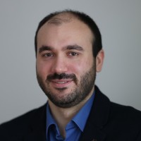 Fortatech AG Employee Radosław Walczak's profile photo