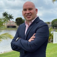 TRADEiD Employee Orlando Manjarres's profile photo