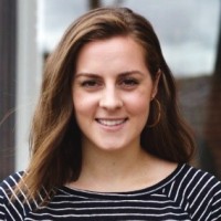 Uberall Employee Elizabeth Dunkel's profile photo