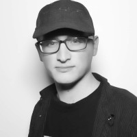 Tenet Employee Carson Gallo's profile photo