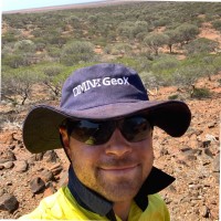 Gateway Mining Employee Hugo Merison's profile photo