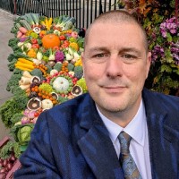 OCS Group Employee Robert Cass's profile photo
