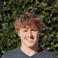 Earth Brands Employee Hayden Schwartz's profile photo