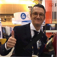 Autoteam Group Employee Stefano Zanardi's profile photo