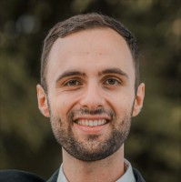 ENEDAR Employee Jan Uršič's profile photo