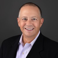Peak Pickleball Employee Paul Robinson's profile photo