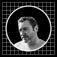 FrostFire Calgary Employee Wayne Kavanagh's profile photo