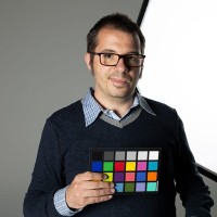 Disc SpA Employee Niccolò Boccoli's profile photo