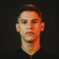 Rediesel Employee Daniel França's profile photo