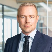 Molt Wengel Employee Mads Odgaard's profile photo