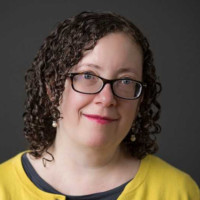 B2B International Employee Wendy Joice-Denhard's profile photo