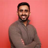 HubSpot Employee Sarib Haroon's profile photo