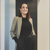 NEXITY STUDEA Employee Nelly Garzanti's profile photo