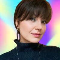 Poker Power Employee Anna Stepanova's profile photo
