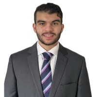 Arjun Grewal's profile photo