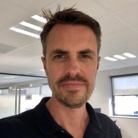 BPCE Solutions informatiques Employee Josselin Besnier's profile photo