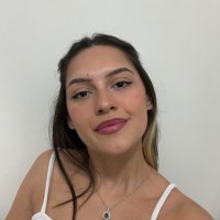 Capgemini Employee Fernanda Correia's profile photo