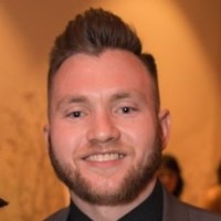 Exact Automation USA Employee Logan Stephens's profile photo