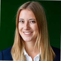Pexon Consulting GmbH Employee Jil Pahn's profile photo