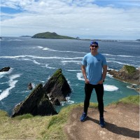 A.W. ENNIS.. Est. 1836 Employee Aaron Loughran's profile photo