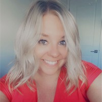 SciPlay Employee Micayla Federspiel's profile photo