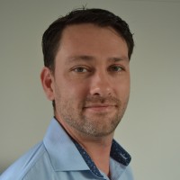 BREMER AG Employee Anton Snyman's profile photo