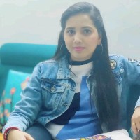 Shaifali Sharma Email