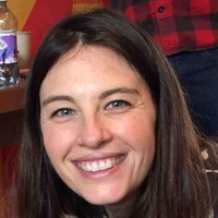 Climate Spring Employee Sarah Stack's profile photo