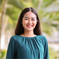 JN Group, Inc. Employee Gladys Jane Fajardo's profile photo