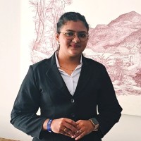 Chipware Technologies Employee Ragapreeti D's profile photo