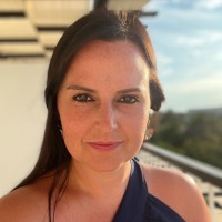 Legal & General Employee Liz Conner's profile photo