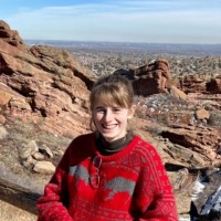 Colorado Department of Public Health and Environment Employee Sarah Driver's profile photo