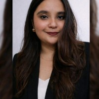 Market Mirror Research Solutions Employee Khushi Srivastava's profile photo