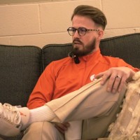 F5 Project Employee Matthew Quinn's profile photo