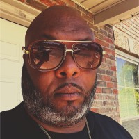 Oak Plains Academy Employee Tyrone Dotson's profile photo