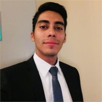 Miller Espinoza Bravo's profile photo