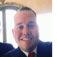 Cintas Employee Tim Brandl's profile photo