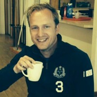 Energy Essentials Group B.V. Employee Justin Poort's profile photo