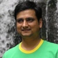 NTT DATA Services Employee Mahesh Sonawane's profile photo
