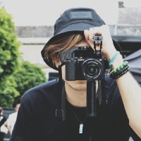 Startup Vie Employee Hugo C.'s profile photo