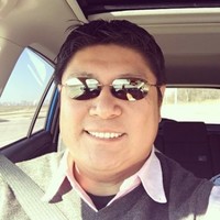 Apple Inc. Employee Jeff Kuo's profile photo