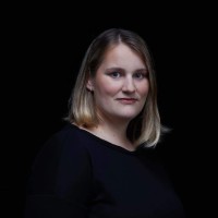 WESTech spol. s r.o. Employee Dominika Vörös's profile photo