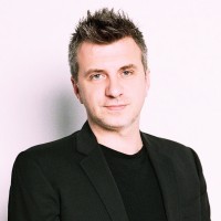 TRUSSARDI Employee Emanuele Bianchi's profile photo