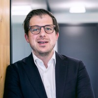 SLG Employee Yannick Radermacher's profile photo
