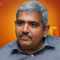 Plintron Employee Anand K's profile photo