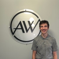 Bridges Spectrum Therapy LLC. Employee Connor Frailey's profile photo