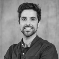 Kapow Group Employee Jordan Barnett's profile photo