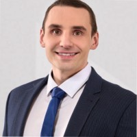MLL Employee Johannes Schmailzl's profile photo